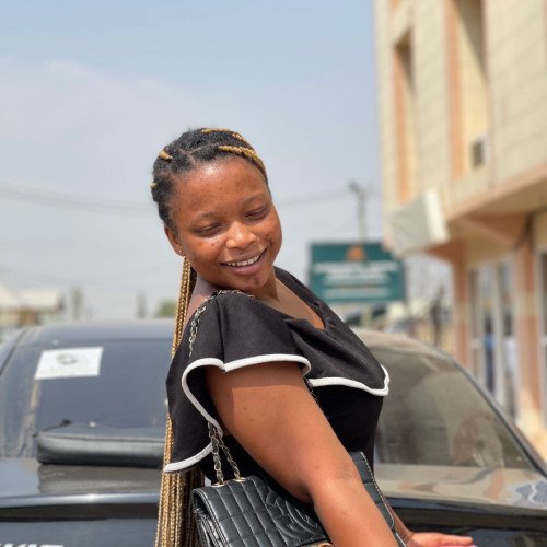 Emmanuella Dodzi