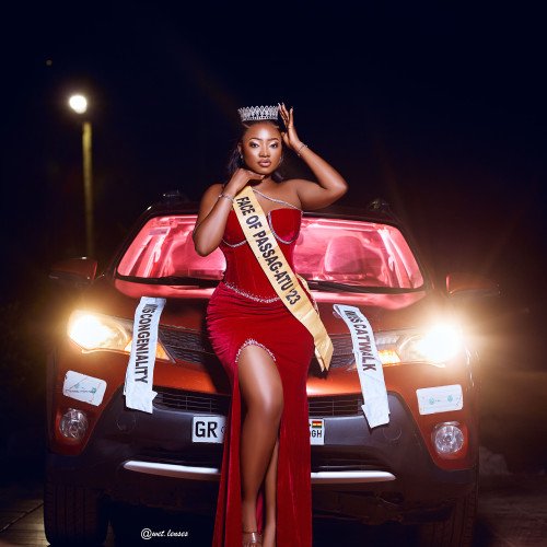 Esther Abena Eyison