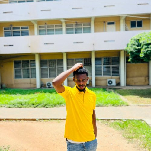 Kuffour Maxwell
