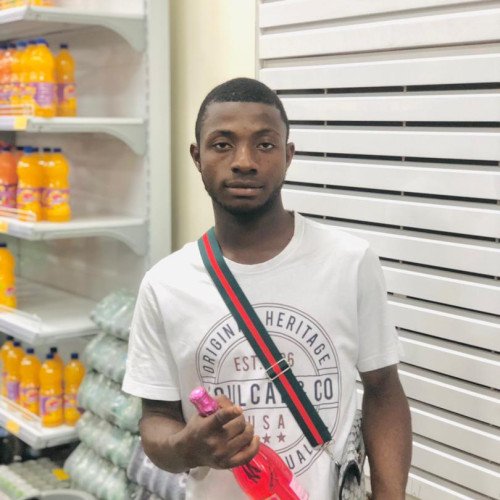Kofi Bhim