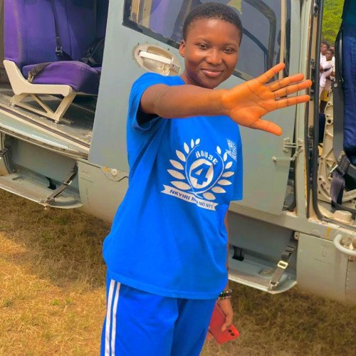 Nana Ama Boateng