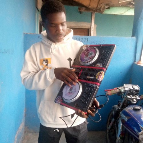 Abass Malik