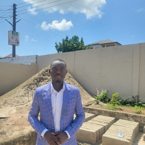 Emmanuel Asomeah Bonsu Snr