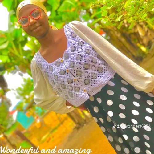 Dora Amoafo