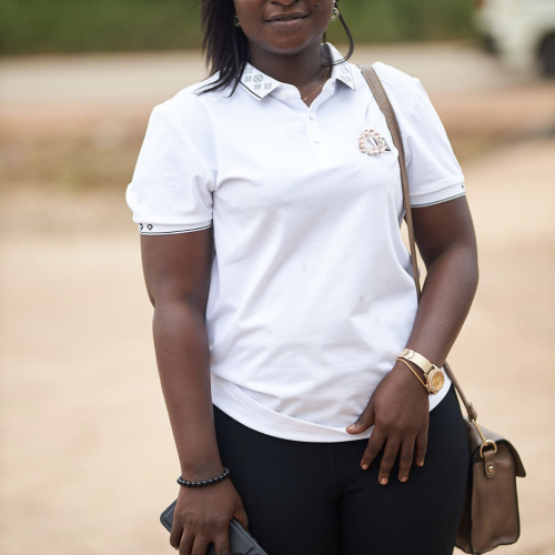 Margaret Nyampong