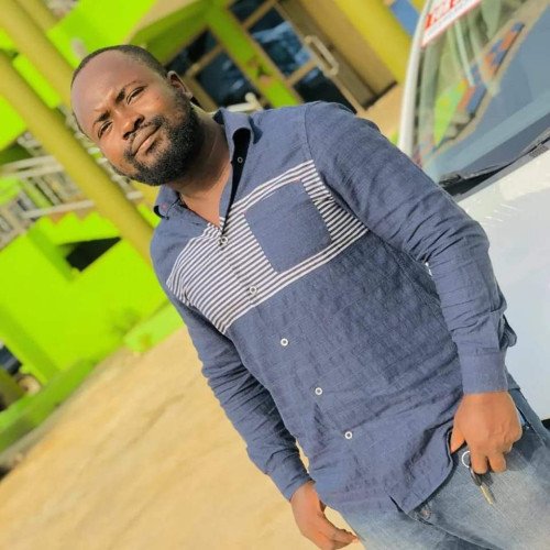 Collins Amissah Fynn