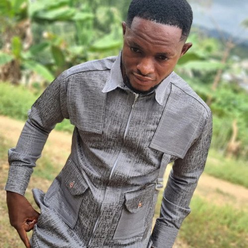 Deacon Michael Amoah