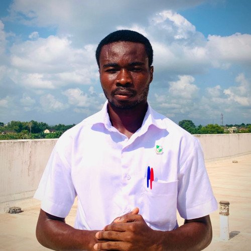 Isaiah Acquah