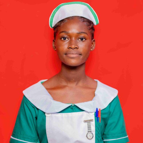 Enock Ofori