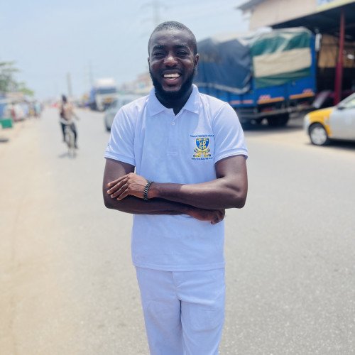 Ernest Doku