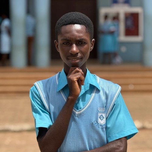 Opoku Kelvin