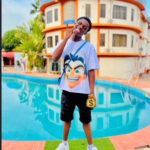 Yeboah Kelvin