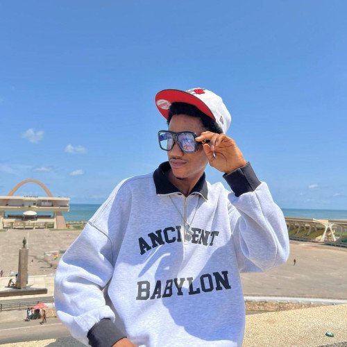 Dubai Prince