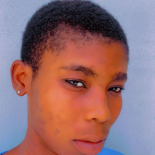 Aduko Patience Abonni