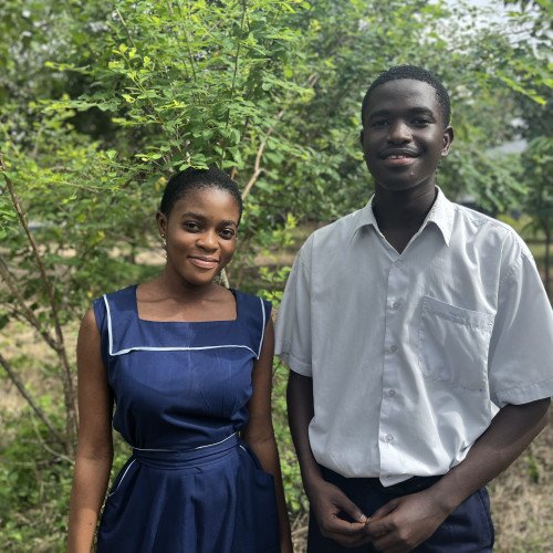 Dorothy And Bright