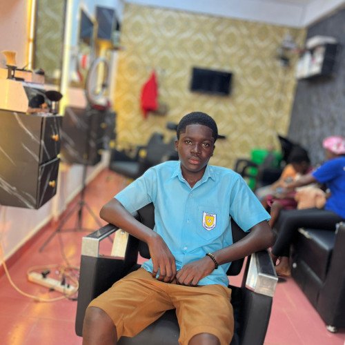 Samuel Boahen