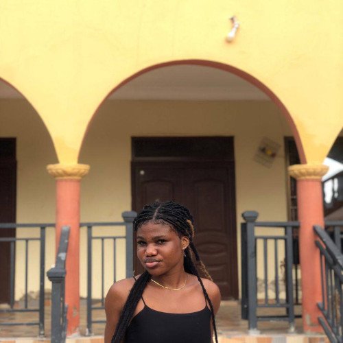 Abena Lina