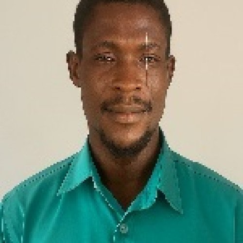 Gbagbo K. Leonard