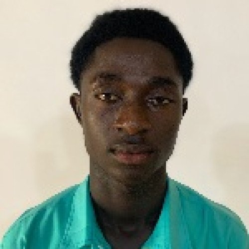 Owusu Gideon