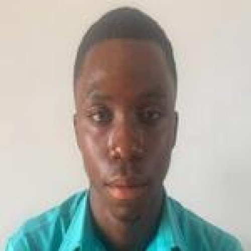 Gyamfi Chrisman
