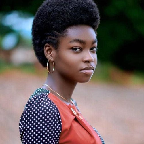 Agyeiwaa