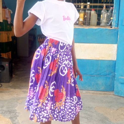 Miriam Acquah