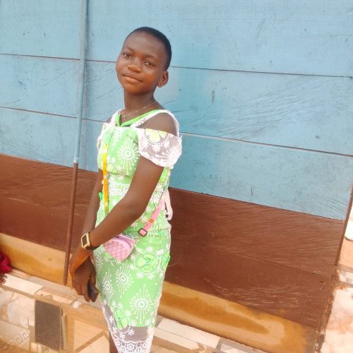 Blessing Baidoo