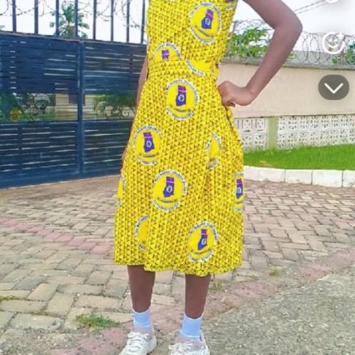 Melody Kusiwaa