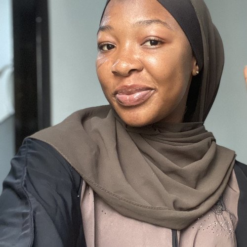Nazafa Musah