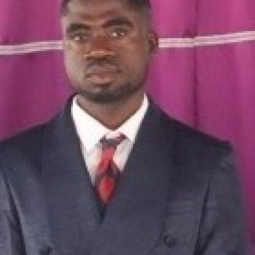 Simon Ekow Essel