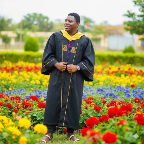 Donkor Isaac