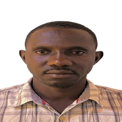 Alhassan Adam