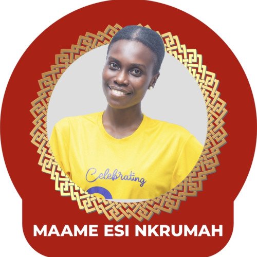 Maame Esi Nkrumah