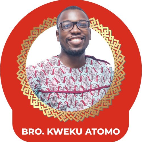 Bro. Kweku Atomo