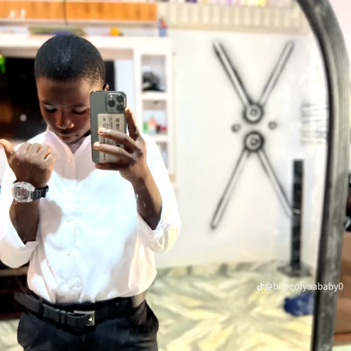 Afful Herbert