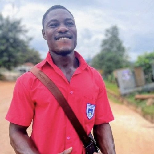 Adu Gyamfi