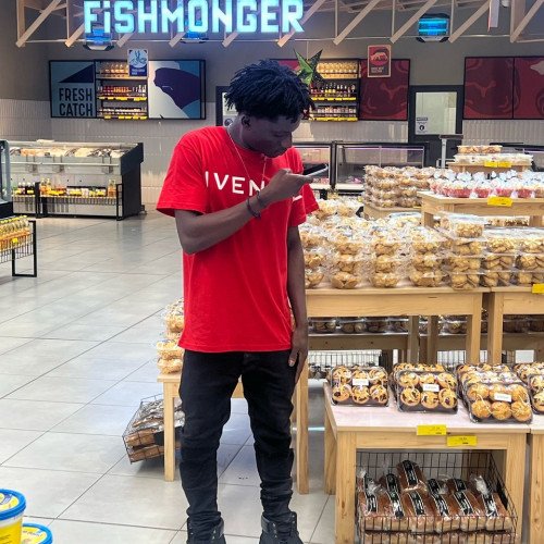 Yeboah Richmond