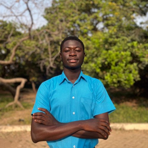 Adjei Jephter