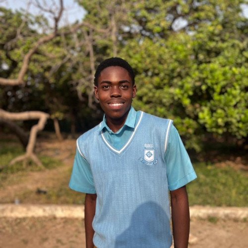 Emmanuel Yankey