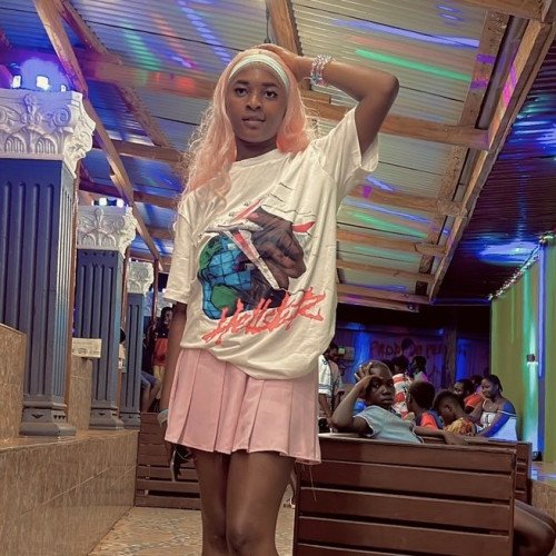 Asante Precious