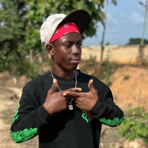 Vincent Oduro