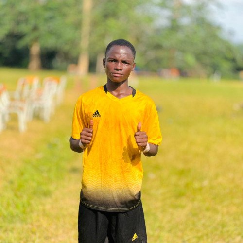 Simon Nkrumah
