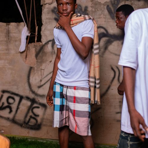 Ofori Ignacious
