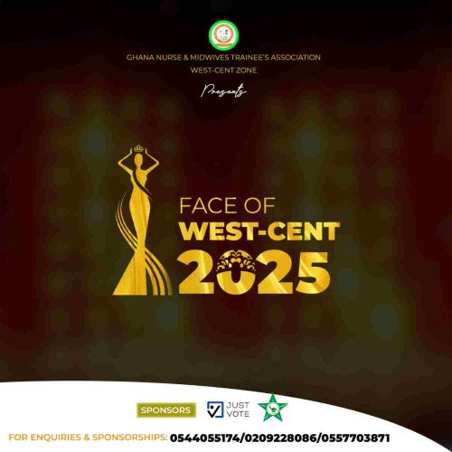 FACE OF WEST-CENT 2025