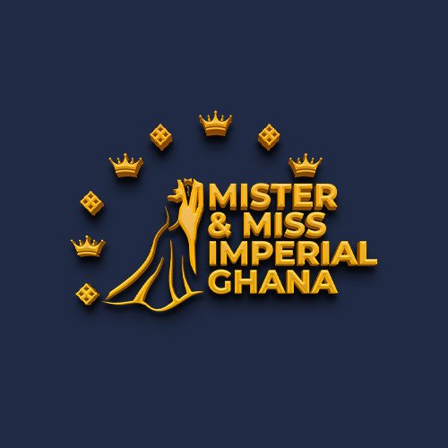 Mister and Miss Imperial Ghana Maiden Edition