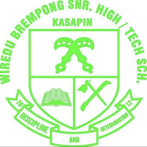 Wiredu Brempong Senior High Technical School awards 2025