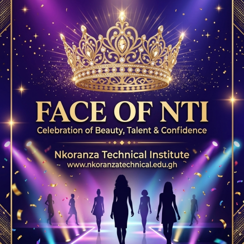 NTI SRC AWARDS 2026 edition
