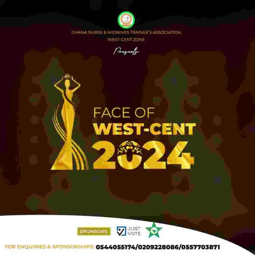 FACE OF WEST-CENT