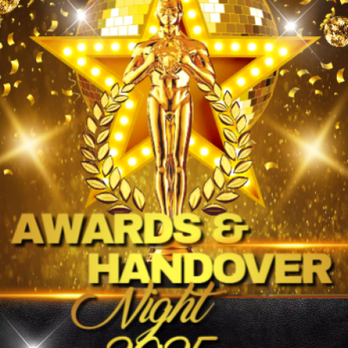AFIGYA SHTS AWARDS & HANDOVER NIGHT
