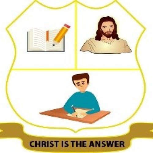 BLESSED ASURANCE MODEL SCHOOL